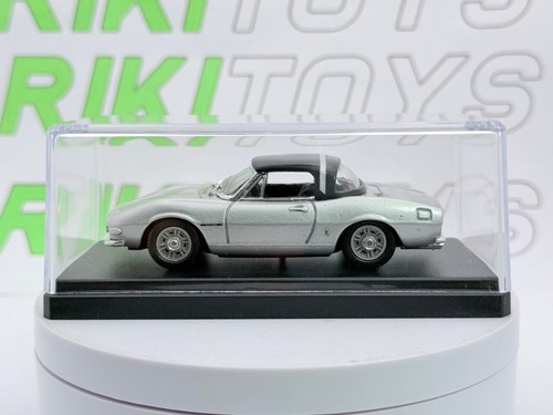 Fiat dino spider progetto - dino,