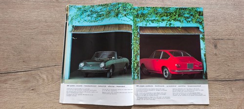 Fiat per muoversi 1967 - fiat,
