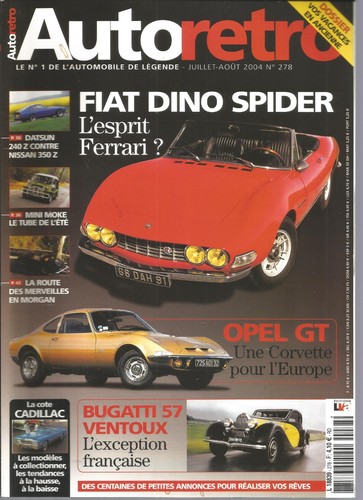 Auto retro 278 bugatti - auto,