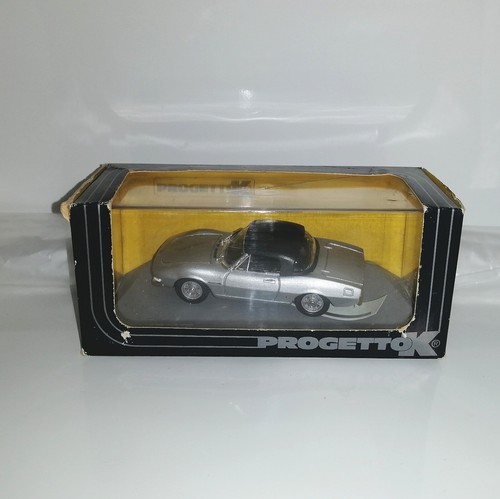 Fiat dino spyder 2400 argento - fiat,