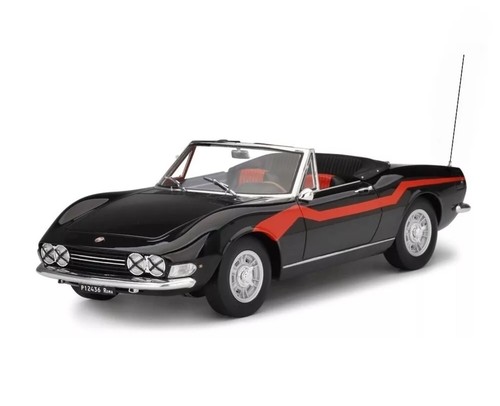 Laudoracing fiat dino spider - fiat,