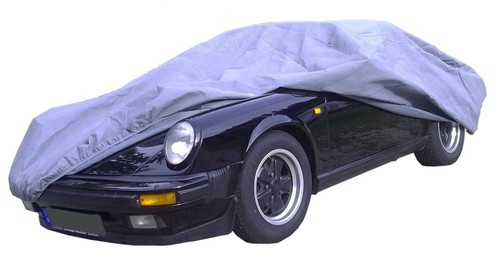 Car cover telo - protettivo, auto