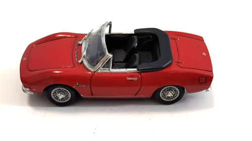 Progetto usato 43 auto - 1:43,