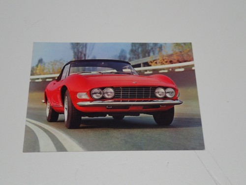 Fiat dino spider - fiat,
