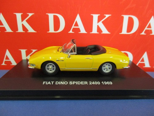 Die cast modellino auto - die,