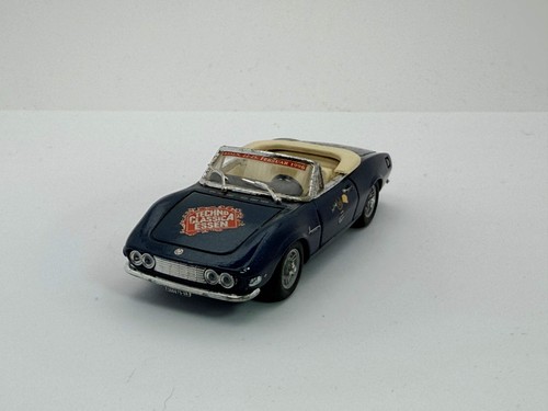 Fiat dino spider - fiat,