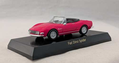 Modellino auto kyosho - kyosho, 1/64