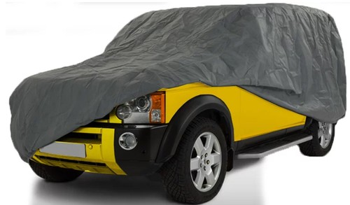 Telo copri auto - cover, outdoor